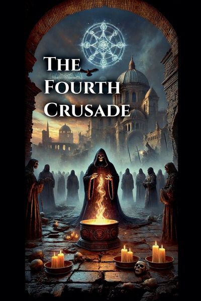 Produktbild: The Fourth Crusade