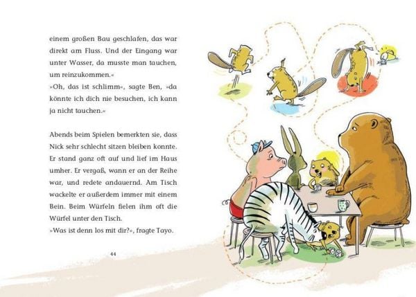 Produktbild: Die Gurkentruppe