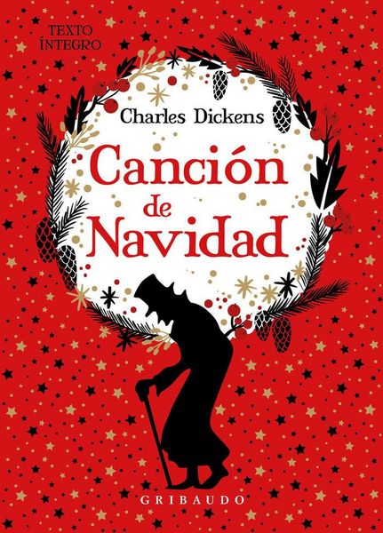 Produktbild: Cancion de Navidad (Gribaudo)