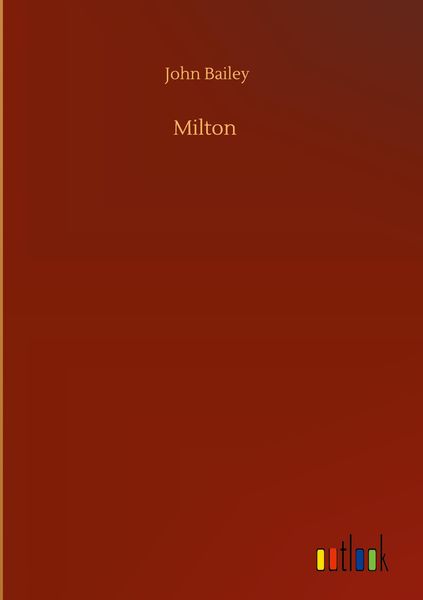 Produktbild: Milton