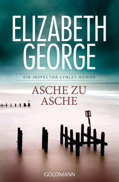Produktbild: Asche zu Asche
