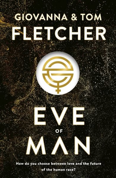 Produktbild: Fletcher, T: Eve of Man