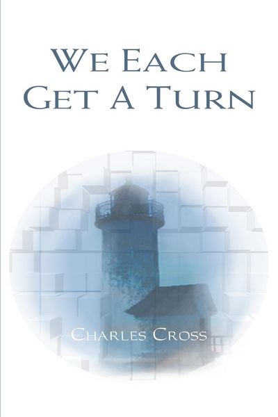 Produktbild: We Each Get a Turn