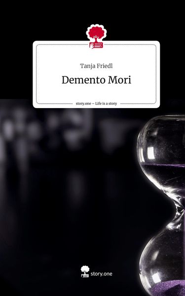 Produktbild: Demento Mori. Life is a Story - story.one
