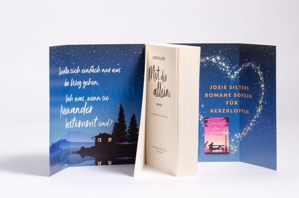 Produktbild: Mit dir allein