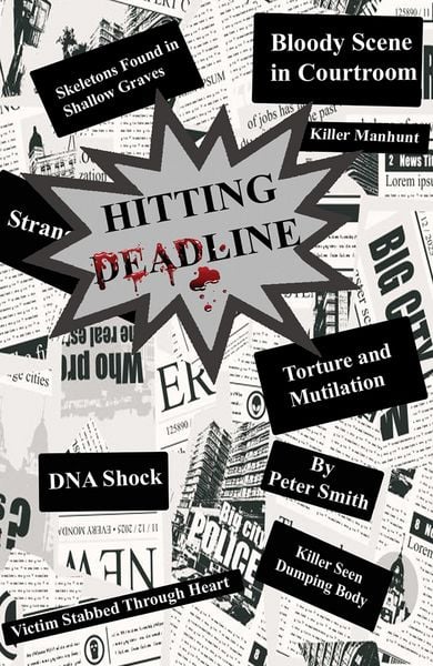 Produktbild: Hitting Deadline