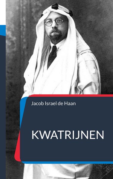 Produktbild: Kwatrijnen