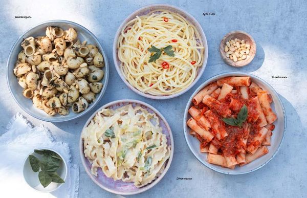 Produktbild: Heute lieber mal vegan