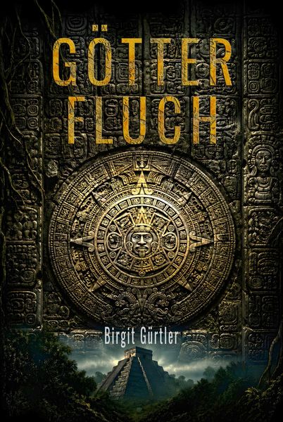 Produktbild: G&ouml;tterfluch