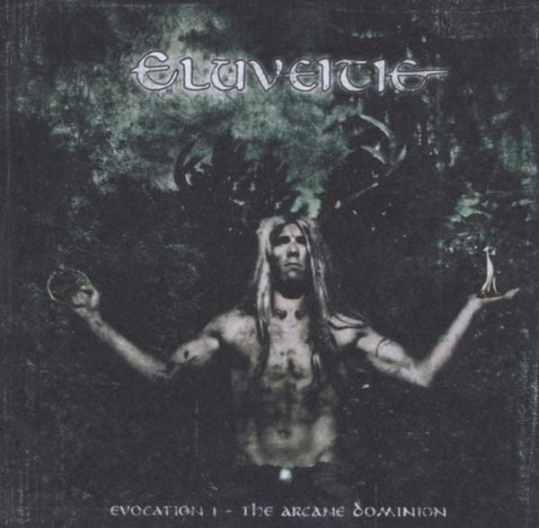Eluveitie: Evocation I-The Arcane Dominion