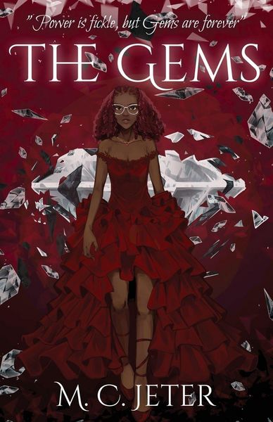 Produktbild: The Gems