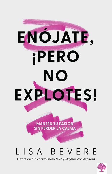 Produktbild: En&oacute;jate, &iexcl;Pero no explotes!