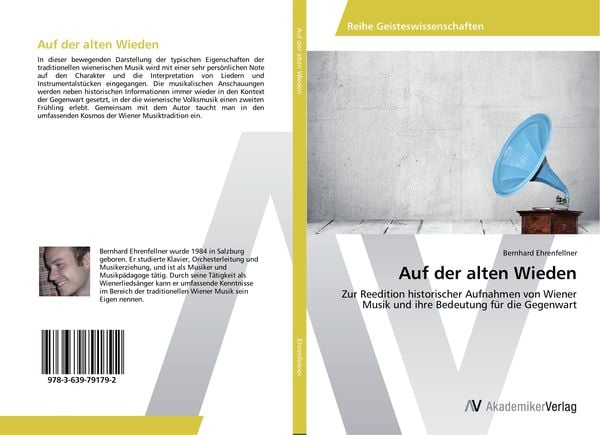 Auf der alten Wieden -