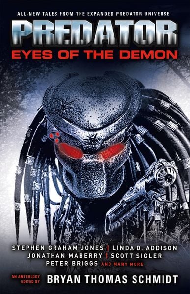Produktbild: Predator - Predator: Eyes of the Demon