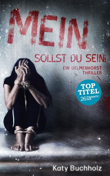 Produktbild: Mein sollst du sein!