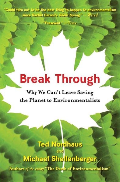 Produktbild: Break Through