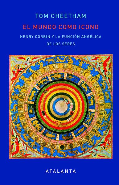 Produktbild: El Mundo Como Icono