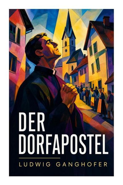 Produktbild: Der Dorfapostel