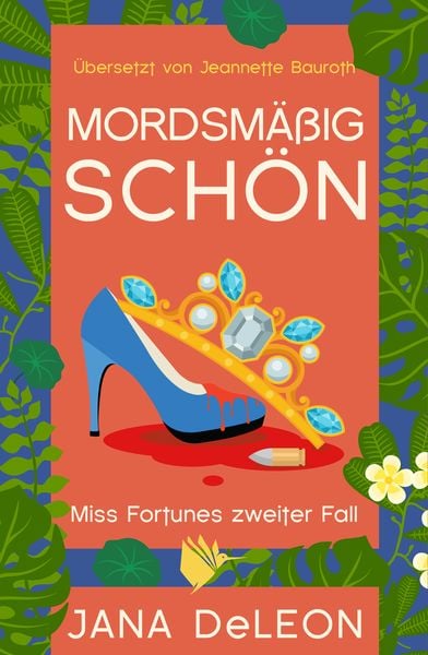 Produktbild: Mordsm&auml;&szlig;ig sch&ouml;n