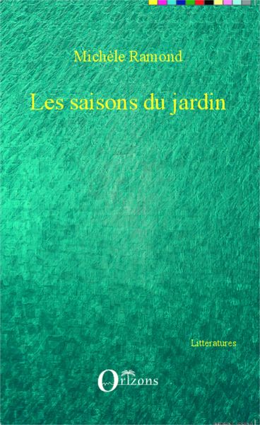 Produktbild: Les saisons du jardin