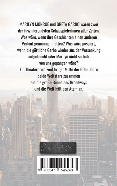 Produktbild: Ein g&ouml;ttliches Comeback