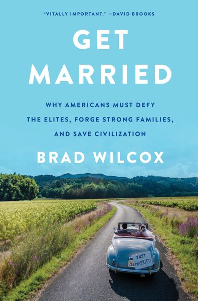 Produktbild: Get Married