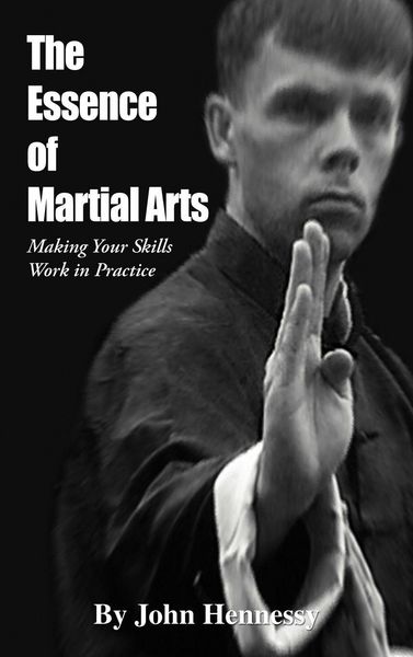 Produktbild: The Essence of Martial Arts