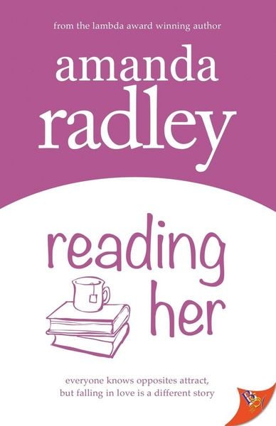 Produktbild: Reading Her