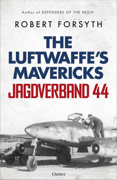 Produktbild: Jagdverband 44