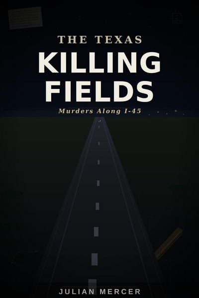 Produktbild: The Texas Killing Fields