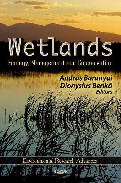 Produktbild: Wetlands