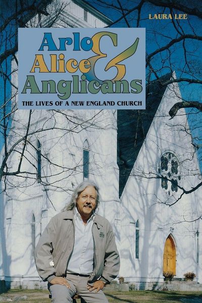 Produktbild: Arlo, Alice, and Anglicians