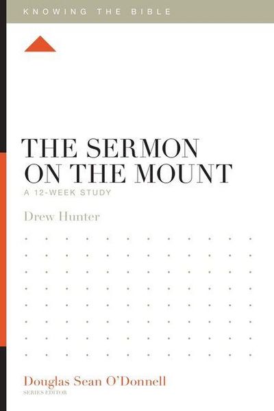 Produktbild: The Sermon on the Mount