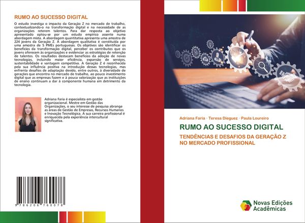 Produktbild: Rumo Ao Sucesso Digital