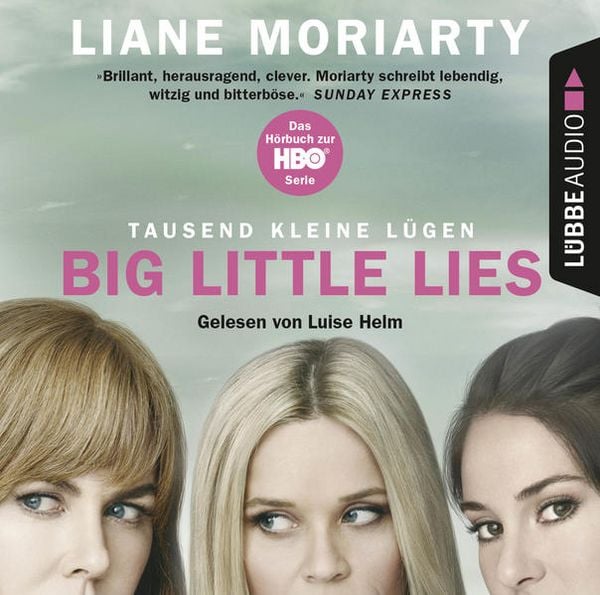 Produktbild: Tausend kleine L&uuml;gen