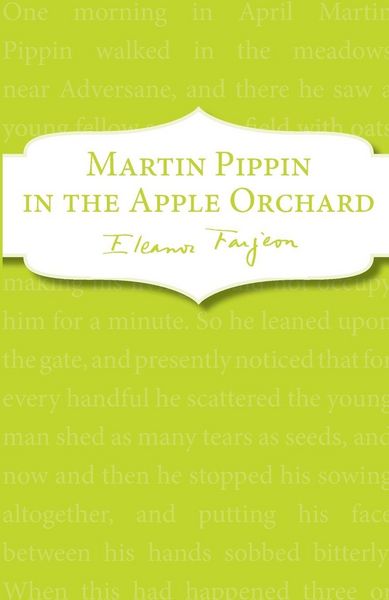 Produktbild: Martin Pippin in the Apple Orchard