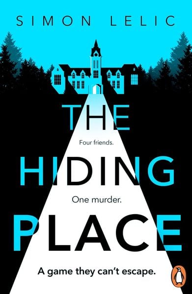 Produktbild: The Hiding Place