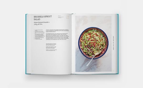Produktbild: Persian Feasts