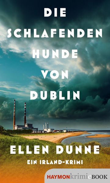 Produktbild: Die schlafenden Hunde von Dublin