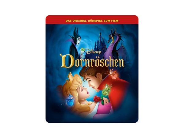Produktbild: Content-Tonie: Disney Dornröschen