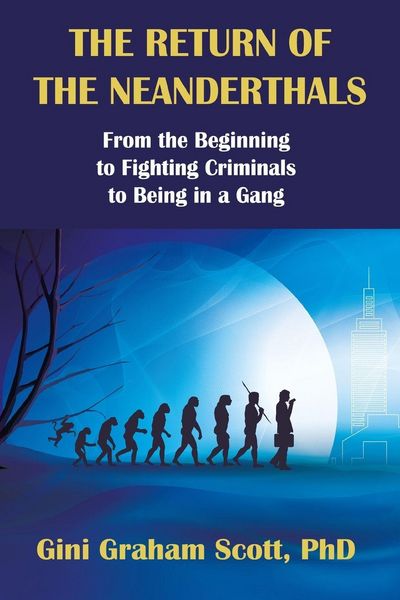 Produktbild: The Return of the Neanderthals