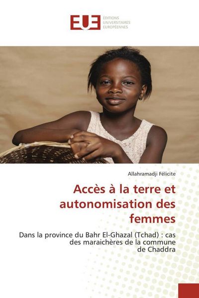 Produktbild: Acc&egrave;s &agrave; la terre et autonomisation des femmes