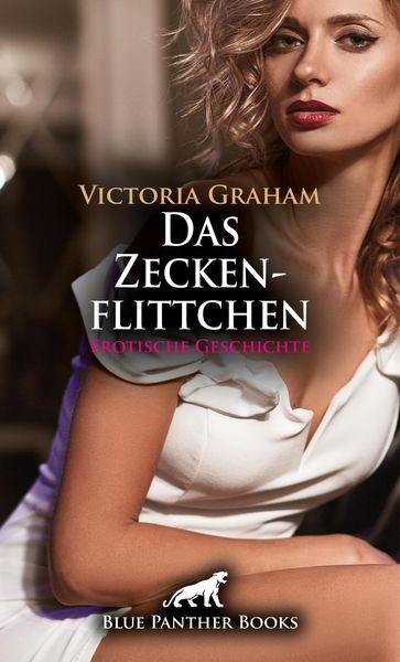 Produktbild: Das Zeckenflittchen | Erotische Geschichte
