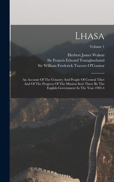Produktbild: Lhasa