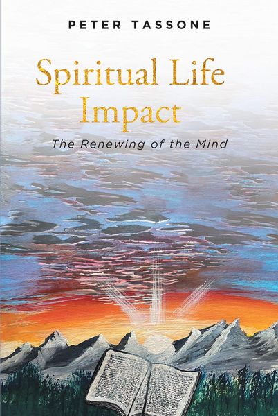 Produktbild: Spiritual Life Impact