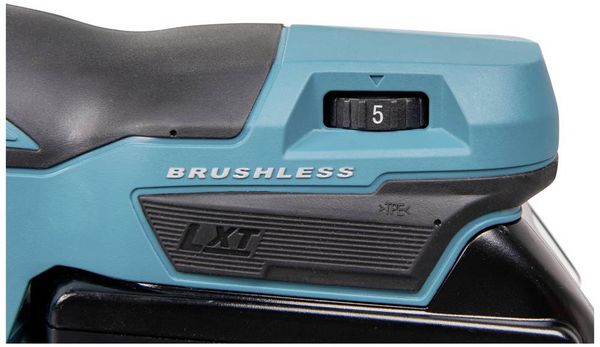 Produktbild: Makita Akku-Pendelhubstichs&auml;ge DJV185Z ohne Akku 18 V Anzahl mitgelieferte Akkus 0