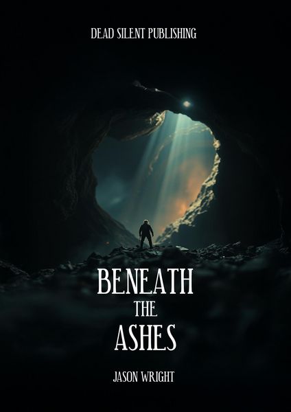 Produktbild: Beneath The Ashes
