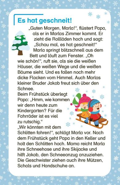 Produktbild: Meine Vorschul-Spa&szlig;-Box: Vorlesegeschichten
