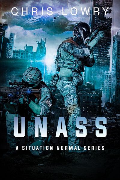 Produktbild: UnAss
