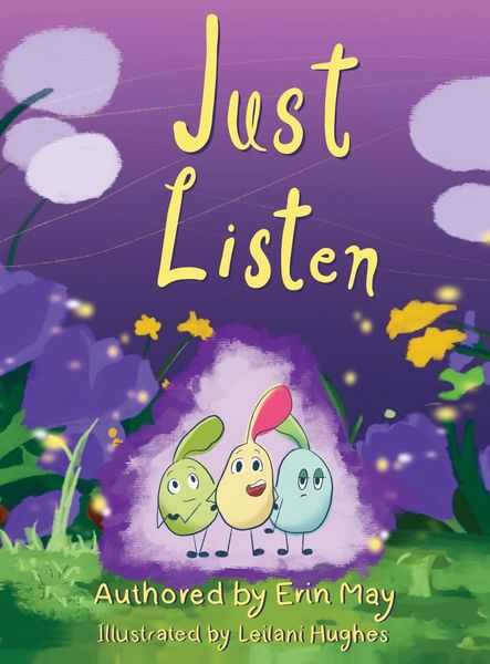 Produktbild: Just Listen